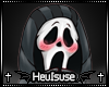H. ghostface pops ~ v1