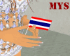 HandFlag Thailand