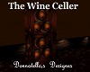 wine celler wine barrows