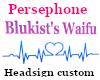 Blukist's Waifu Custom