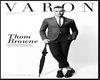 Varon Fashion framed