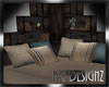 [BGD]Deco Lounge