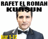 Rafet El Roman Kursun