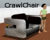 CrawlChair