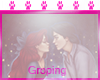 [G] Ariel & Eric Poster