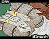 Drv Money + Package