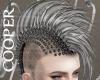 !A mars hairstyle