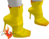 vs coringa boot