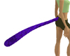g3 Violet Neko Tail