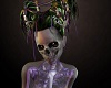 Skeleton Head !