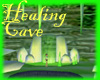 Healing Toxic Cave