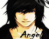 Angel Anime #1
