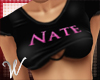 *W* Nate Shirt