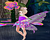 Kids Fairy Dress