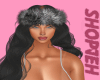 ღ S Fur gray
