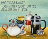  Coffee Poster 