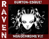 BURTON MONOCHROME V2!