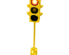 Semaforo animado