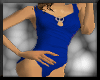 One PieceSwimsuit~D.Blue