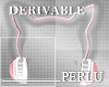 [P]Drv Cat Headphones