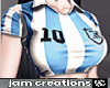 J| cp F jersey #10