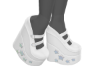 |c| Cutie Wedge IV