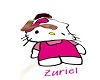 Hello Kitty Zuriel