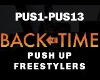Freestylers Push Up