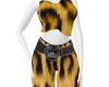 conjunto de onÃ§a