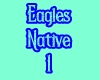 Native Eagles