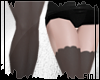+ Shorts: Short Lace