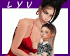 |LYV| 50% Hug Mommy