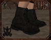 [luc] work boots F