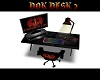 DOK Desk 2