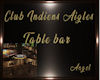 ClubIndienAigles-Table
