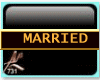 MARRIED IN RL ANIM TAG