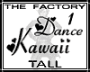 TF Kawaii 1 Pose Tall