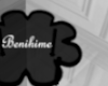 (B) Black Flower Table