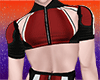 Crop Top + Panties |H