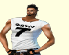 Ser.Cool Muscled