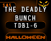 !TDB - THE DEADLY BUNCH