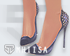 ღ. Stiletto B.