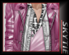 Layer Jacket/Pink 