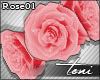 T190| DivalPink Roses 01