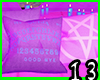 Ouija Glow Pillows