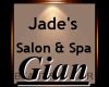 Jade's Salon