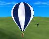 NS Hot Air Balloon Ride