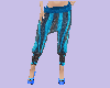 belt trousers