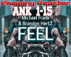 Brandon HertZ - Feel