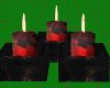 [FtP] 3 candles